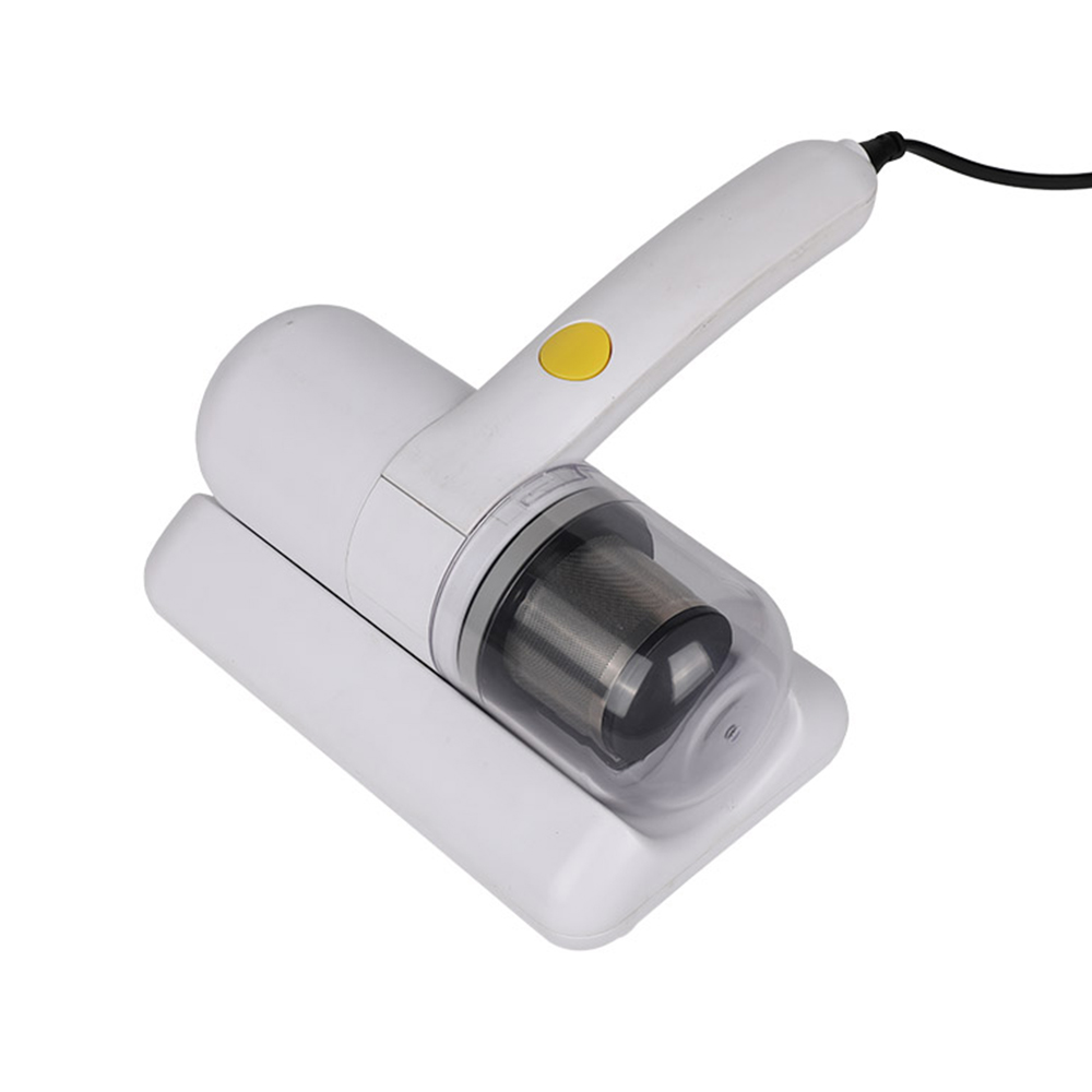 220V - 240V UV vysávač pre domácnosť na roztoče na posteľnú bielizeň, pohovku, iné látkové povrchy JJ061