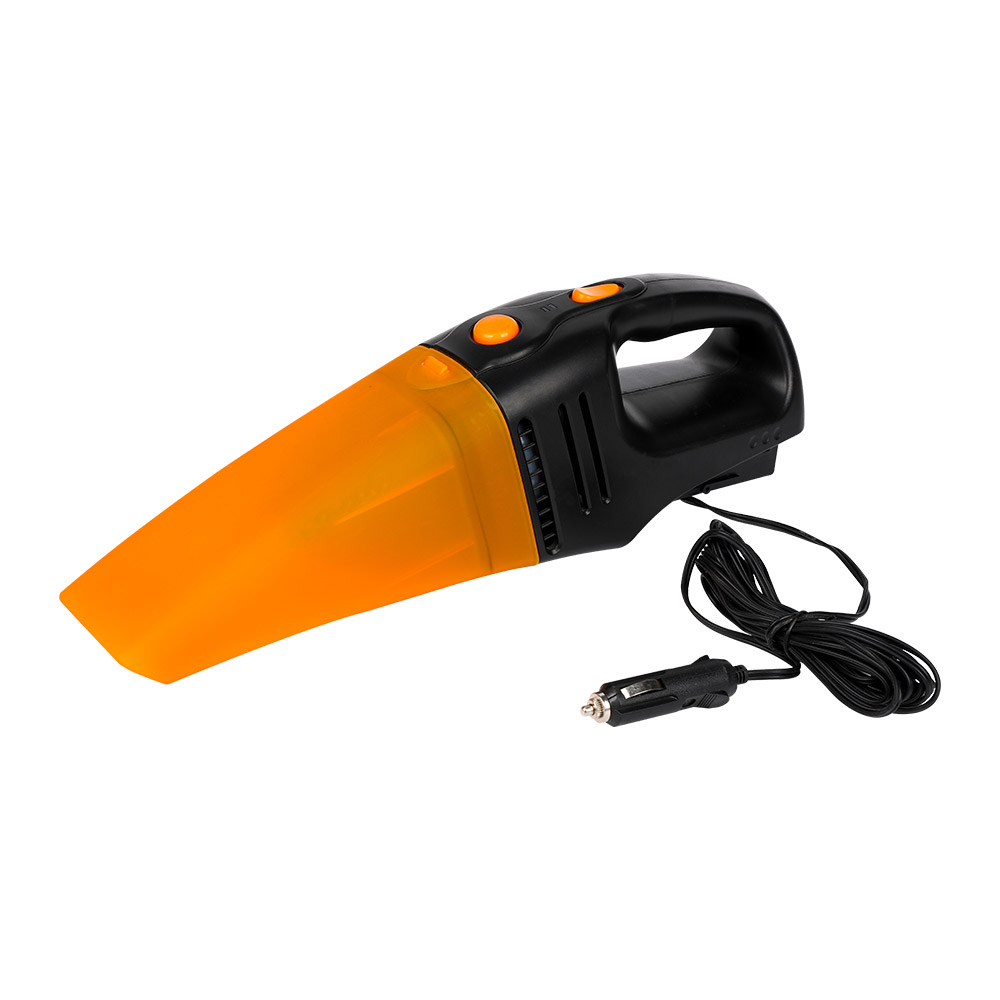 Prenosný vysávač do auta DC 12V 60W